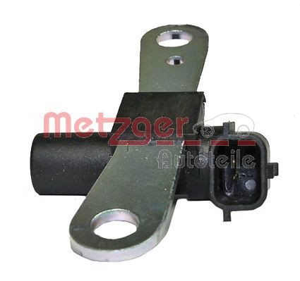 METZGER Impulsgeber, Kurbelwelle